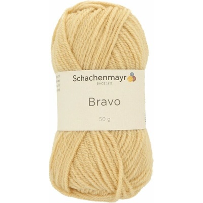 Schachenmayr Bravo 08364 svetlo hnedá