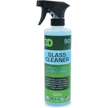 3D GLASS CLEANER 473 ml