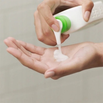CeraVe hydratační čisticí emulze 473 ml