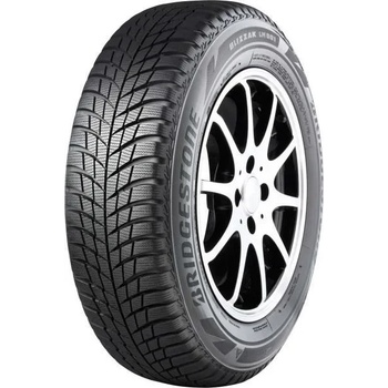 Image 1 of Bridgestone Blizzak LM001 RFT XL 225/50 R17 98H