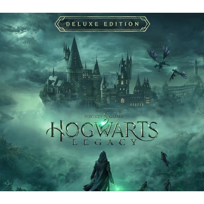Hogwarts Legacy (Deluxe Edition)