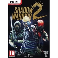 Shadow Warrior 2