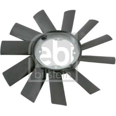 FEBI BILSTEIN Odvětrávání, chlazení motoru 22062