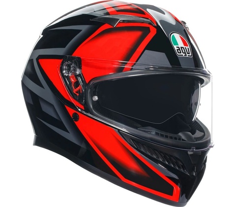 AGV K3 COMPOUND