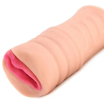 Image 1 of Doc Johnson USA Вагина Кибер Кожа "faye reagan" 14 см