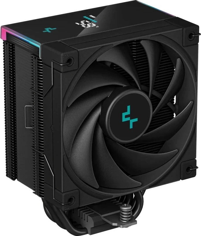 Deepcool AK500S Digital ARGB Black (R-AK500S-BKADMN-G)