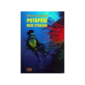 Potápění beze strachu