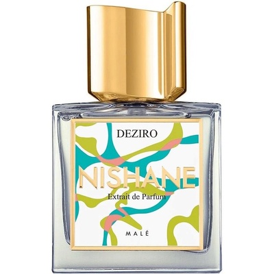 NISHANE Deziro Extrait de Parfum 100 ml