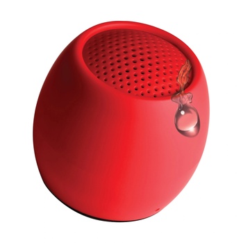 Boompods Zero Red