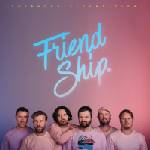 The Phoenix Foundation - Friend Ship (Pink Coloured) (180 g) (LP) (5056340101551)