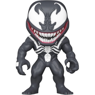 Funko Фигура Funko POP! Marvel: Marvel Rivals - Venom #1218 (112993)