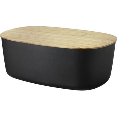 Chlebník BOX-IT | black