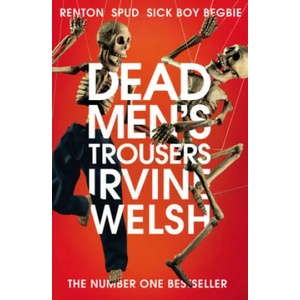 Dead Men's Trousers (ISBN: 9781784708436)