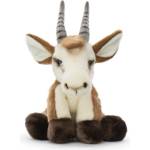 Barrado Wild life Реалистична плюшена играчка антилопа 28см (16002710)