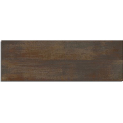 Lasselsberger Identity hnědý 20 x 60 cm hnědá 1,08m²