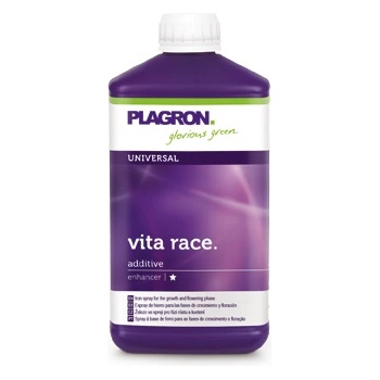 Image 1 of Plagron Vita Race 1L