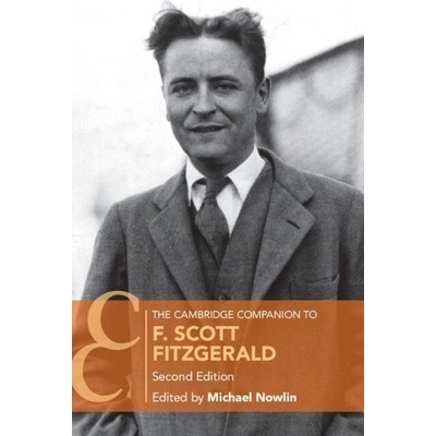 Cambridge Companion to F. Scott Fitzgerald