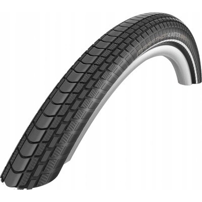 Schwalbe 4-BUS11654057KC veľkosť kolesa 28" 50 mm 660 g