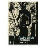 Penguin Books Black Unicorn | Audre Lorde