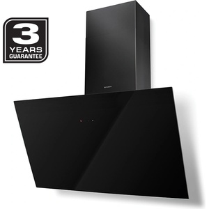 Faber TWEET EV8 LED BK A80 Вертикален аспиратор (TWEETEV8LEDBK)