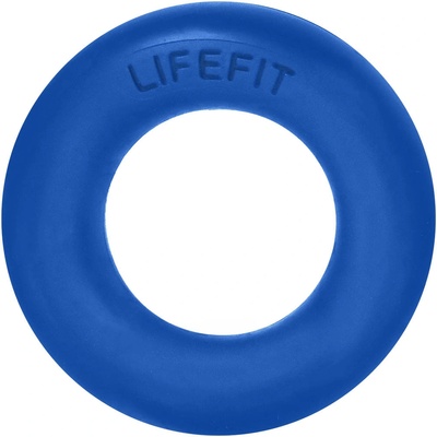 LIFEFIT RUBBER RING modrý – Zboží Dáma