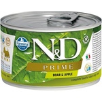 N&D Prime Adult boar & apple 140 g