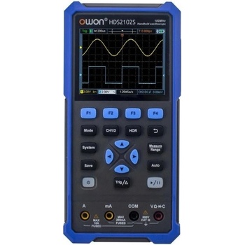 Owon HDS2102S