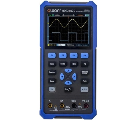 Owon HDS2102S