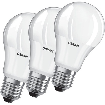 Osram LED VALUE CLAS A60 8.5 W/2700K E27