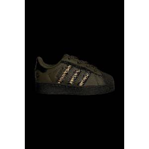 adidas Originals Детски маратонки SUPERSTAR LED LIGHTS - answear - 103,64 лв