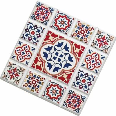 Zassenhaus Podložka CASABLANCA flower 20 cm