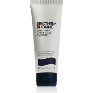 Biotherm Homme Basics Line After Shave Emulsion 75 ml