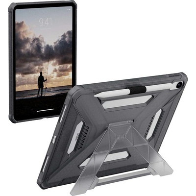 UAG Scout Plus iPad 10,9 2022 / 11 2025 124495113131 sivý