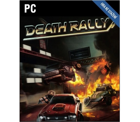Death Rally