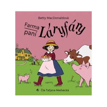 Farma paní Láryfáry