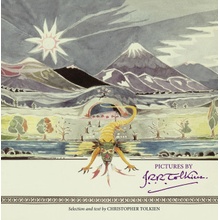 PICTURES BY JRR TOLKIEN (OLKIEN JRR