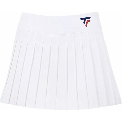 Tecnifibre Club Skirt dámská sukně white