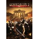 Commandos 3 HD Remaster