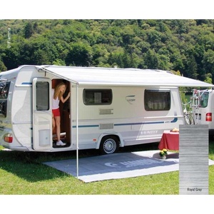 Fiamma Сенник за караван Fiamma Caravanstore 255, Royal Grey (443622) Палатка