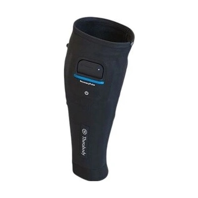 Therabody RecoveryPulse Calf Sleeve XL Single
