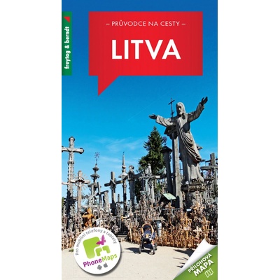 Průvodce na cesty Litva