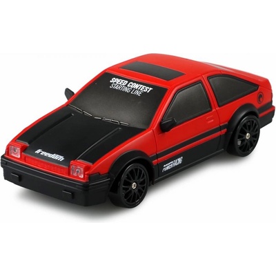 Amewi Drift Sport Car Toyota Corolla 4WD 2,4 GHz RTR 1:24 – Zbozi.Blesk.cz