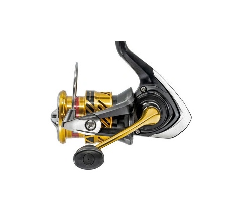 Daiwa Crossfire LT 3000 C