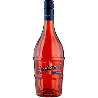 La Gioiosa Spritzzoso 7% 0,75 l (holá láhev)