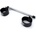 Kiotos Bondage Bar Feet Small Black