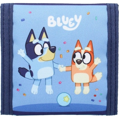 Vadobag Bluey peněženka