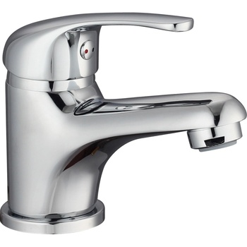 Makena Едноръкохватков смесител за умивалник Ники (3446687)