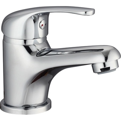 Makena Едноръкохватков смесител за умивалник Ники (3446687)