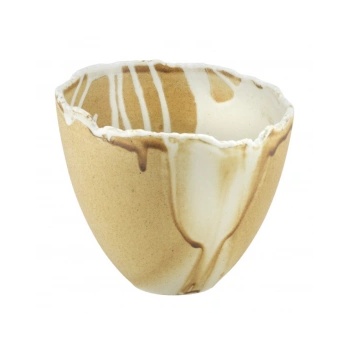 Image 1 of Horecano - Порцеланова купичка ф12, 5xh9/11, 3см FUJI-(HC-56835) (0156835)