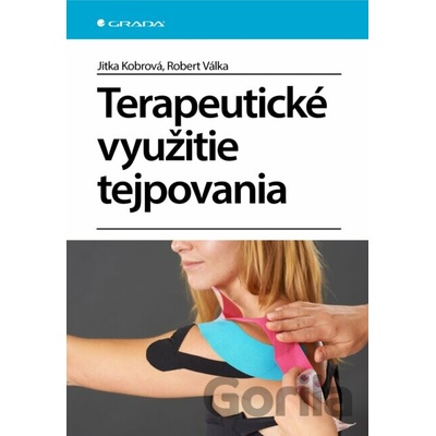 Terapeutické využitie tejpovania